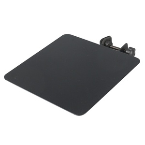 Supporto per microfono supporto supporto supporto supporto morsetto su porta asta, microfono Stand Desk per foglio di <span class=keywords><strong>musica</strong></span>, Live Streaming, registrazione - Product Image 1