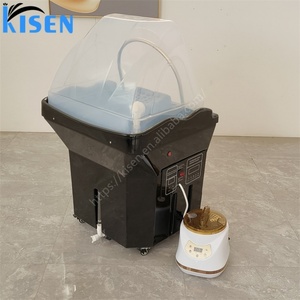 Kisen เก้าอี้นวดแชมพูสระผม, ที่วางชามแชมพูเฟอร์นิเจอร์ร้านเสริมสวย - Product Image 6