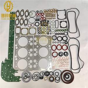 Kit de Juntas de Culata Yiling Mechanics TD73KDE TAD740GE para Reparación y Reemplazo de Motor de Camión Volvo - Product Image 1
