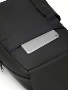 2025 Wholesale Unisex Waterproof Zipper <b>Backpack</b> Business Casual Travel <b>Computer</b> <b>Backpack</b> for Junior High School Students - Product Image 6