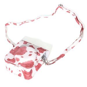 Bolsa para cámara y álbum de <span class=keywords><strong>fotos</strong></span> con textura animal para Fuji <span class=keywords><strong>Instax</strong></span> <span class=keywords><strong>Mini</strong></span> 12, set de almacenamiento transfronterizo, álbum de 3 pulgadas, accesorio <span class=keywords><strong>Instax</strong></span> - Product Image 5