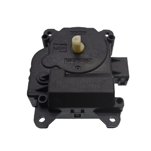 เซอร์โวมอเตอร์เด็นโซ่ รุ่น 79140-S84-A01 สำหรับรถยนต์ฮอนด้า แอคคอร์ด และอาคิวรา เอ็มดีเอ็กซ์ ปี 1998-2002 อะไหล่ระบบปรับอากาศ - Product Image 1
