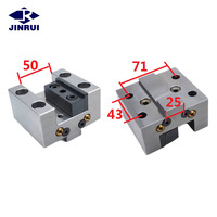JR CNC tour à outils tournant porte-outil série porte-outil ensemble