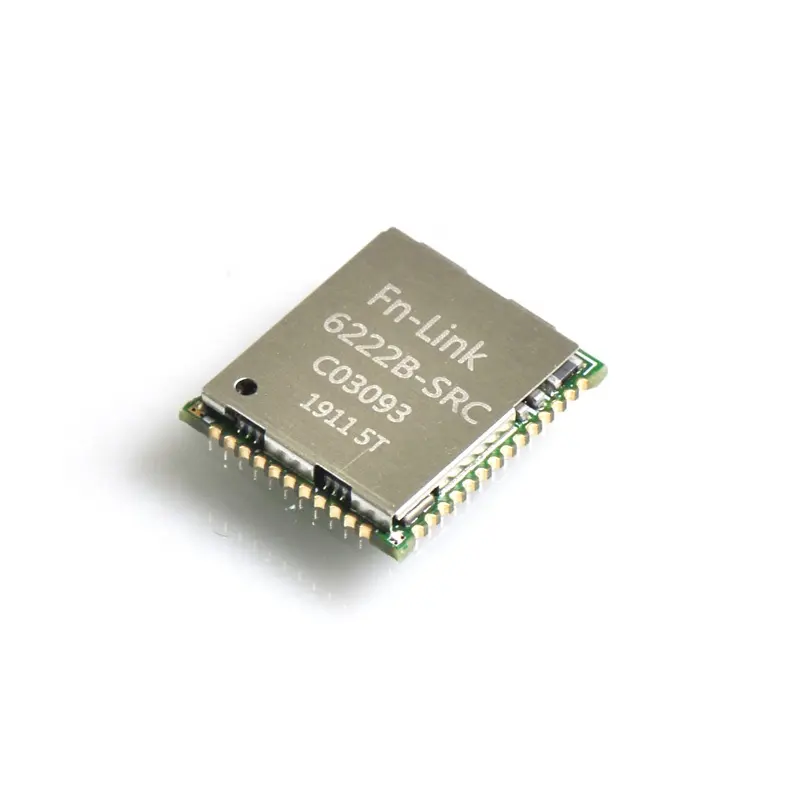 Module émetteur récepteur connecté bluetooth 5.0, module pour passerelle wifi