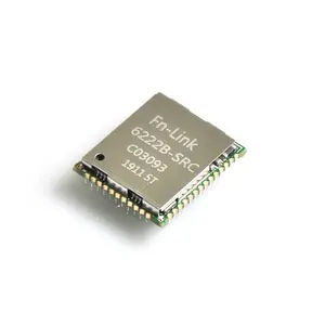 Ble 5.0 Module As Ble Transmitter Receiver For Ble Wifi Gateway