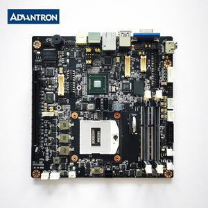 Carte mère industrielle QM87-C-I03 carte CPU Module CPU carte principale Stock d'origine 100% tests fonctionnant bien - Product Image 3