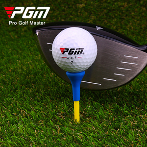 PGM QT013 74mm Tees de <span class=keywords><strong>golf</strong></span> en plastique à tête en caoutchouc Équipement de <span class=keywords><strong>golf</strong></span> de haute qualité - Product Image 4