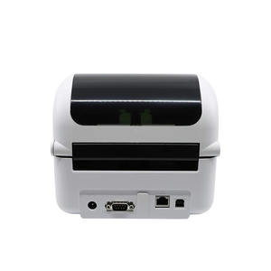 Impresora de Etiquetas Térmica de Escritorio <span class=keywords><strong>Brother</strong></span> <span class=keywords><strong>TD</strong></span>-4420DN/<span class=keywords><strong>TD</strong></span>-4420TN de 4 Pulgadas, Impresora de Códigos de Barras con Red Inalámbrica para Supermercados y Almacenes - Product Image 5