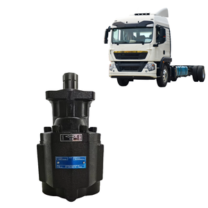 Pièces détachées de camion de haute qualité, pièces du système moteur de camion, pompe hydraulique pour Sinotruk HOWO - Product Image 5