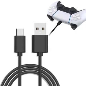 <span class=keywords><strong>Cable</strong></span> de Carga SUNDI 3M Tipo <span class=keywords><strong>C</strong></span> para <span class=keywords><strong>Control</strong></span> Inalámbrico de PS5/NS Switch PRO/<span class=keywords><strong>Xbox</strong></span> Series, <span class=keywords><strong>Cable</strong></span> de Datos <span class=keywords><strong>USB</strong></span> <span class=keywords><strong>C</strong></span> - Product Image 2