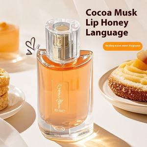 Venta caliente Nuevo Perfume de mujer de <span class=keywords><strong>almizcle</strong></span> de cacao Fragancia de larga duración Explosivo transfronterizo al por mayor <span class=keywords><strong>en</strong></span> Vietnam - Product Image 4