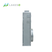 Lakeso diffuseur linéaire plenum box hvc systems parts ventilation grill ac vent cover