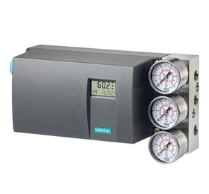 Original SIPART <b>PS2</b> Smart Electropneumatic 6DR5 HART for Industrial Process <b>Control</b> 6DR5020-0NG01-0AA0 - Product Image 2