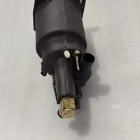 Prix de gros Onode 1608010-T38V0 Servomoteur d'embrayage et cylindre maître pour camion Dongfeng, amplificateur d'embrayage pour camion lourd Dongfeng Kinland