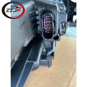 CZJF, fábrica al por mayor, conjunto de lámpara de cabeza, faro LED compuesto para Volkswagen <span class=keywords><strong>Passat</strong></span> 2020 2021 <span class=keywords><strong>2022</strong></span>, montaje de faro - Product Image 3