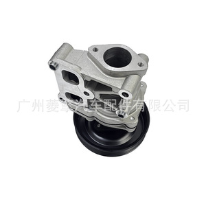 ปั๊มน้ำ 1300A083 สำหรับมิตซูบิชิ เอาท์แลนเดอร์ ASX แลนเซอร์ 4J11 4B11 4B12 4B10 อะไหล่ทดแทน - Product Image 3