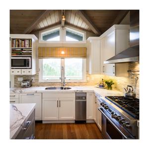 CBMmart ultimo design moderno armadio da cucina mobili su misura armadio da cucina design 3d gratis cucina <span class=keywords><strong>isola</strong></span> di marmo - Product Image 3