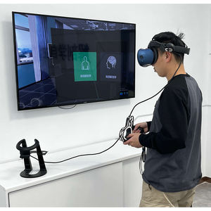 Système d'enseignement de l'anatomie humaine visible en 3D pour cliniques et universités VR IN-Int - Product Image 4