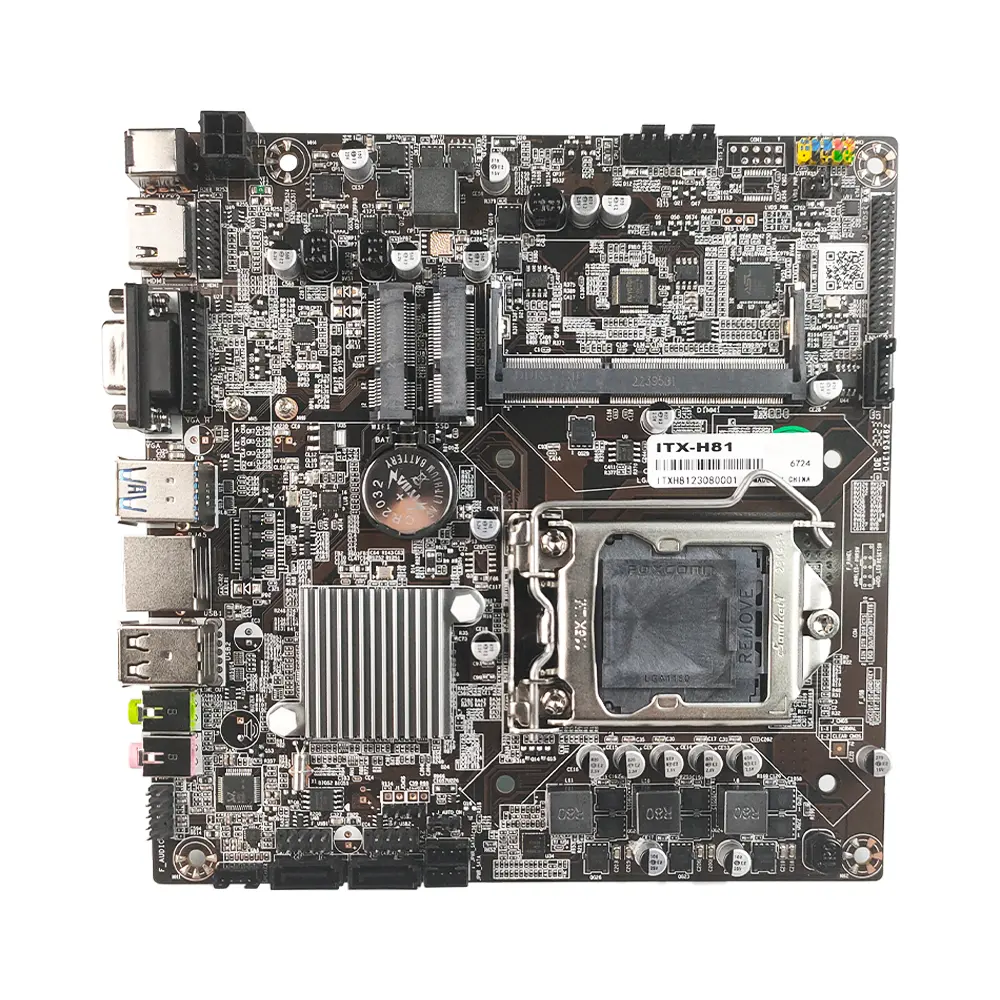 Lga 1700 itx