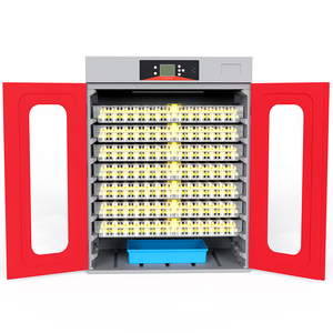 Incubatrice per <span class=keywords><strong>Uova</strong></span> HHD WONEGG ad Alta Precisione 728, Grande Capacità per Schiusa <span class=keywords><strong>Uova</strong></span> - Product Image 2