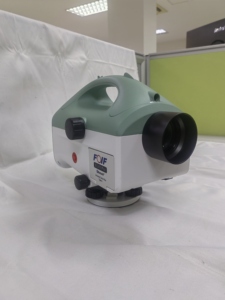 Высокоточный цифровой нивелир EL03 Pro с рейкой и 50-кратным увеличением - Product Image 4