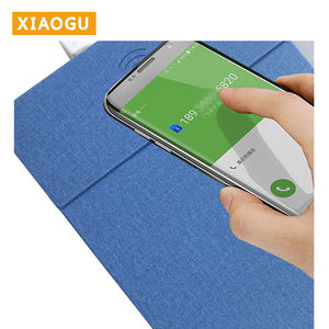 Banque d'alimentation 10W pour chargeur de téléphone portable moulage par injection plastique Chargeur <span class=keywords><strong>mobile</strong></span> sans fil - Product Image 3