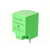 Sensor Proximitas Induktif ELCO NI10-Q25-OP6L