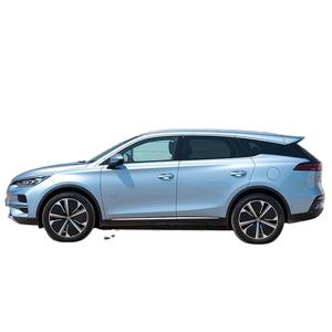 Inteligente de <span class=keywords><strong>segunda</strong></span> <span class=keywords><strong>mano</strong></span> Byd Tang nueva energía vehículo precio más <span class=keywords><strong>barato</strong></span> EV coche Suv nuevo coche eléctrico para la venta - Product Image 1