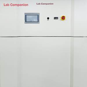 غرفة اختبار بيئية عالية الحرارة سعة 800 لتر معتمدة من <span class=keywords><strong>CE</strong></span>، معدات فرن مختبر صناعي لاختبار التكيف البيئي - Product Image 5