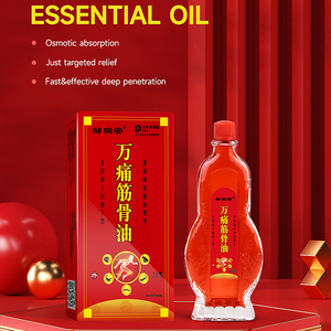 <span class=keywords><strong>Huile</strong></span> de soulagement Zourunan Jingu, <span class=keywords><strong>huile</strong></span> <span class=keywords><strong>essentielle</strong></span> à base de plantes pour les douleurs musculaires, articulaires et osseuses, vente en gros OEM ODM OBM, fournisseur d'usine - Product Image 6