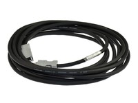 Câble d'encodeur de servomoteur Jzsp-cmp10-05 en gros, 5m, pour contrôleur PLC, neuf, original, de marque Warehouse, contrôleur de programmation PLC