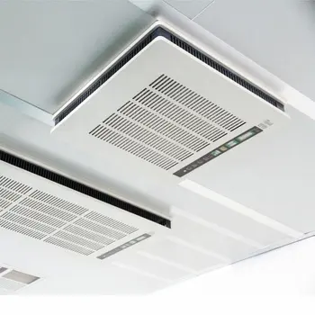 Soffitto OEM ODM vendita calda purificatore d'aria ristorante ufficio cucina ESP purificatore d'aria