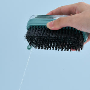 Cepillo de Limpieza Automático Multifuncional para Zapatos, Cepillos de Limpieza para el Hogar, para Ropa y Zapatos, Artículo para el Cuidado del Ropa con Líquido - Product Image 3