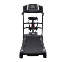 Tapis de course électrique en gros, prix fabricant, machine de course motorisée, achat en gros, tapis de marche, équipement de fitness, OEM ODM
