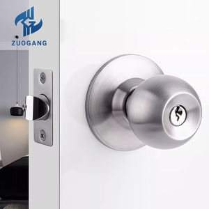 Serrure à came sphérique en acier inoxydable sans clé pour armoires de <span class=keywords><strong>porte</strong></span> pour cuisine extérieur hôtels ateliers entrées d'<span class=keywords><strong>entrée</strong></span> - Product Image 5