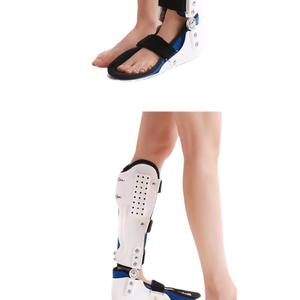 Soportes Ajustables para Tobillos, Rodillas y Pantorrillas, Dispositivos de Soporte para Ligamentos y Rótula Tibial - Product Image 1