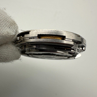 Mouvement mécanique automatique 4130, chronographe à six aiguilles, chronométrage stable, compatible avec les modèles d'origine