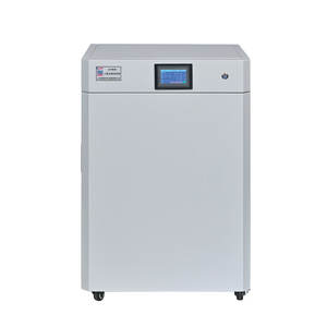 Incubateur à CO2 IVF, four d'incubation biochimique automatique, incubateur d'œufs, hygromètre de laboratoire pour four d'incubation, <span class=keywords><strong>chambre</strong></span> de croissance des plantes, prix - Product Image 4