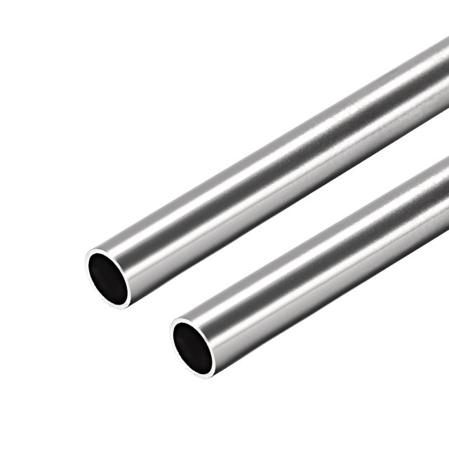 Tubes Iron Hammock Stand Ss Fittings 304 Seamless Stainless Steel Pipe Factory