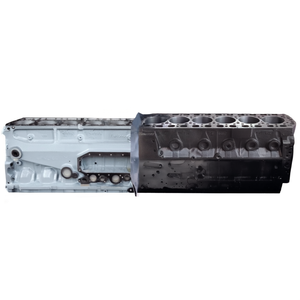 Conjunto de motor C10 C11 C12 C21 completo, diésel compacto para miniexcavadora de 1-6 toneladas - Product Image 1