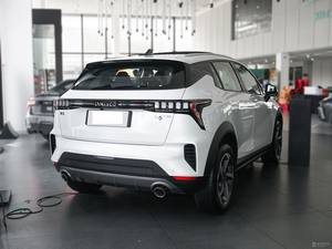 Voiture hybride rechargeable LYNK CO 09 Vitesse maximale 200 km/h 1.5T 177 CV L3 Véhicule à énergie nouvelle LYNK CO 06 Remix PHEV Hero - Product Image 5