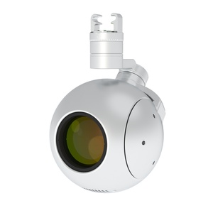 INYYO R55 55mm Large Length <b>Thermal</b> Gimbal <b>Camera</b> 1280*1024 Resolution with AI Recognition for Drones Accessories - Product Image 1