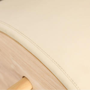 معدات بيلاتيس احترافية مصحح دوار من خشب القيقب لتدريبات بيلاتيس - Product Image 2