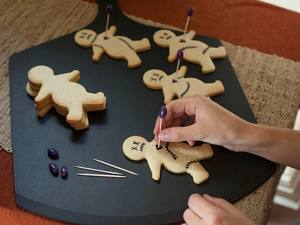 Marcadores de Colores <span class=keywords><strong>Comestibles</strong></span> de Plástico con Logotipo Personalizado, con Doble Punta para Decoración de Pasteles - Regalo - Product Image 5