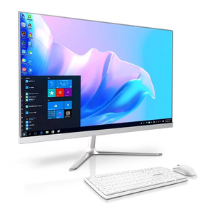 Hiệu Suất Cao Chơi <span class=keywords><strong>Game</strong></span> <span class=keywords><strong>PC</strong></span> 27 Inch Core I9 8 Core 16 GB Màn Hình Cảm Ứng <span class=keywords><strong>PC</strong></span> Máy Tính Để Bàn Máy Tính Xách Tay Tất Cả Trong Một Máy Tính Trò Chơi Máy Nghe Nhạc - Product Image 4