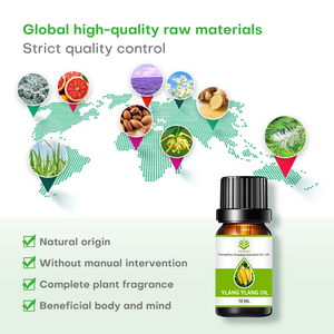 <span class=keywords><strong>Huile</strong></span> d'Ylang Ylang 100% pure et naturelle pour la peau et le <span class=keywords><strong>visage</strong></span> sur l'<span class=keywords><strong>huile</strong></span> de parfum Hot Saley <span class=keywords><strong>Yang</strong></span> Ylang - Product Image 5