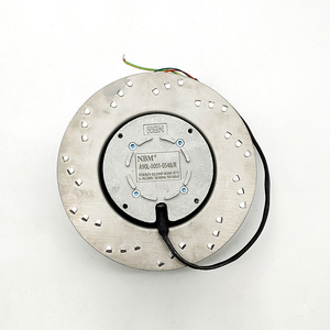 Ventilateur de moteur de broche A90L-0001-0538/R 220V pour le refroidissement - Product Image 5