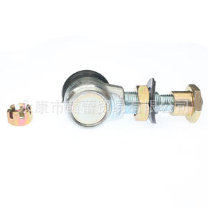 Rotules réglables pour motos tout-terrain et VTT - Product Image 3