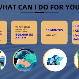 97701-4F200 97701-4F401 977014F401 Compresor de Aire Acondicionado para Auto, Pieza de Repuesto para HYUNDAI Porter II H100 D4BB D4BF D4BH D4CB - Product Image 6