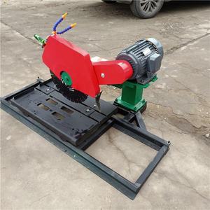 מכירה חמה 350 400 מ "מ 500 מ" מ 600 מ מ "מ סלע גרניט נייד - Product Image 3